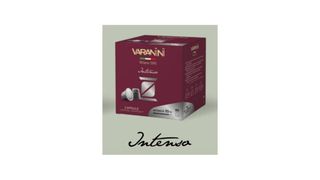 Espresso Intenso NESPRESSO თავსებადი
