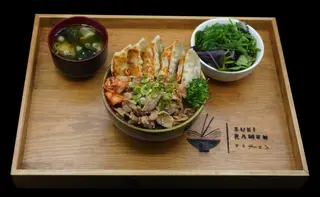 Gyo Buta Don