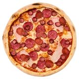 Піца Белла Місцела (490г)