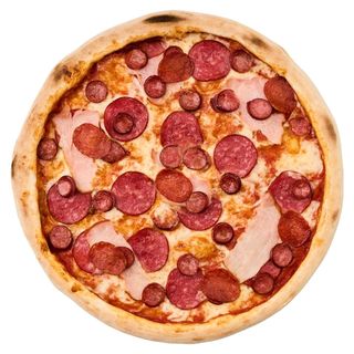 Піца Белла Місцела (490г)