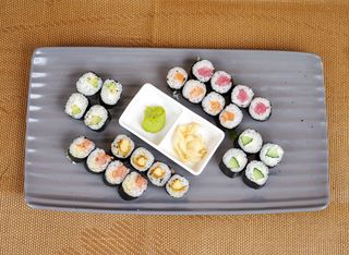 Хосо сет (24бр)