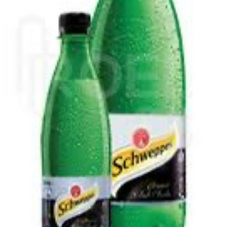 Газирана вода 1,250