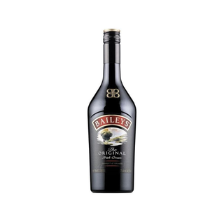 Bailey's