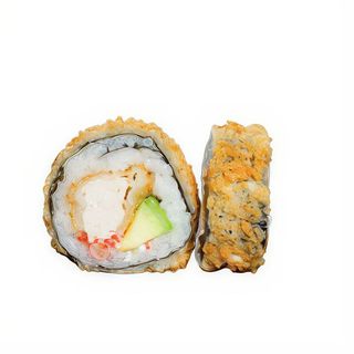 Fry Chicken - 6 Pièces