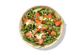 Salada Romana
