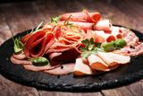Čairsko meze