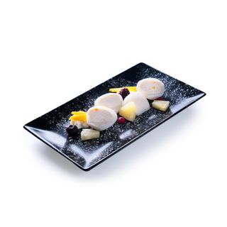 Pineapple & Coco (2 pzs.)