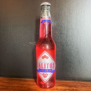 Salitos Pink (330 Ml.)