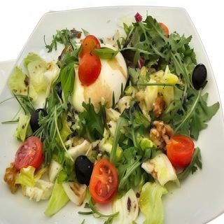 insalate mediterránea