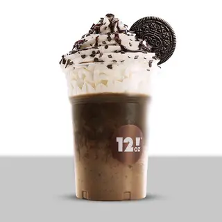 Ozy oreo