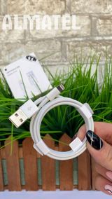 USB кабель Original Apple USB – Lightning