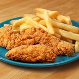 Chicken Finger & Chips