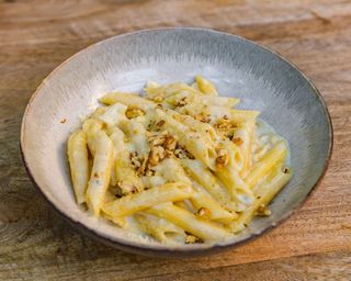 Penne Quatro Formaggi