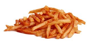 Картопля фрі XL 