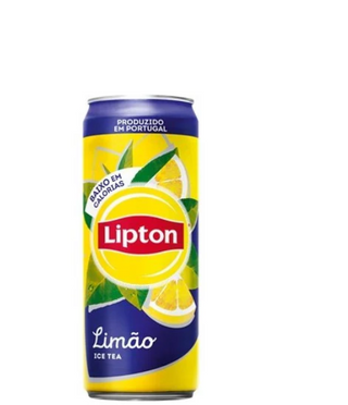 Ice Tea limão