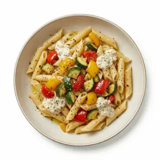 Penne Romana