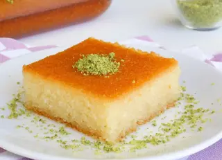 Revani