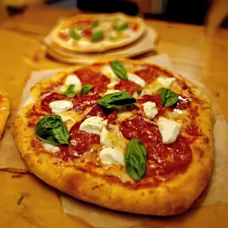 Pizza D'oro 42cm