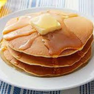 Pancakes