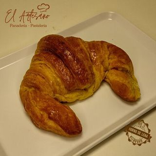 Croissant 1Ud