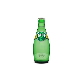 Agua Con Gas