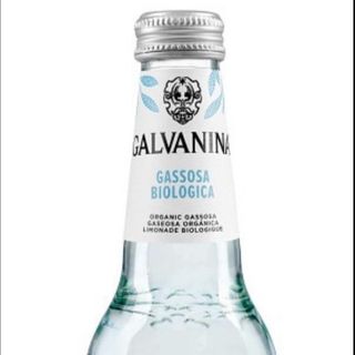 Gassosa La Galvanina BIO
