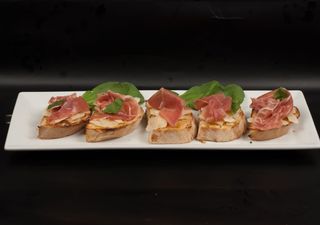 Брускети Италианско прошуто (330г)