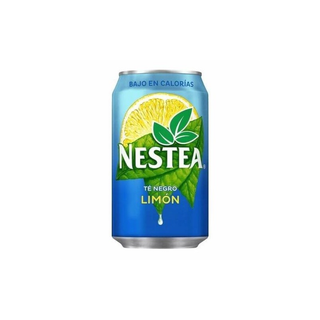 Nestea limón 
