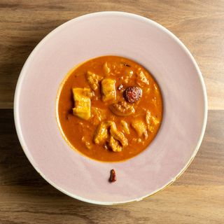 Plato De Callos Normal (Para 4 Personas)