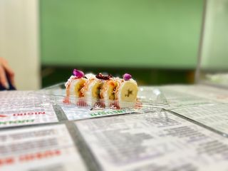 Niebiańska rozkosz 4szt