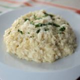 Risotto 4 Formaggi