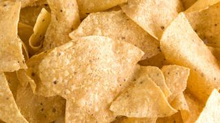 Tortilla Chips
