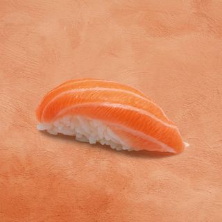 Nigiris (6 unidades)