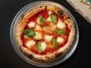 Піца Маргарита (190г)