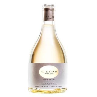 O LUAR DO SIL - D.O. Valdeorras (750 ml.)
