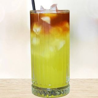 Оранж бамбл