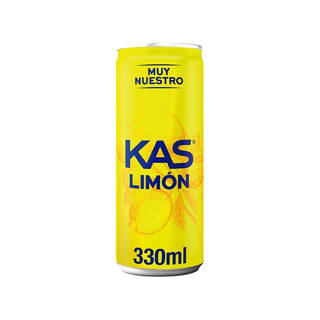 Kas Limón 330ml