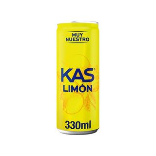 Kas Limón 330ml