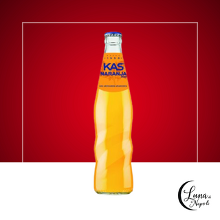 Kas Naranja