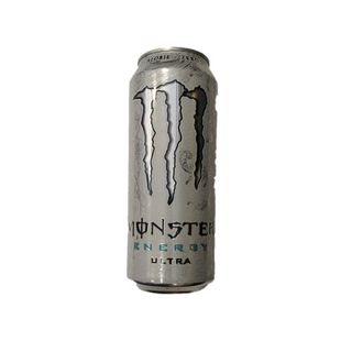 Monster Ultra Zero Azúcar lata 500ml.