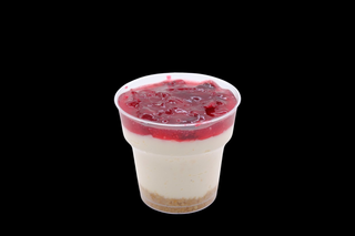Desert cheescake