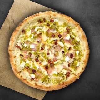 (NEW !!!) Феста