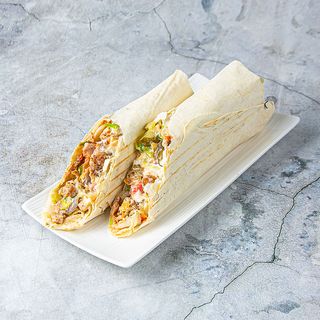 БАВАРСКИЙ ДОНЕР ГОВЯЖИЙ