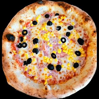 Pizza Copii
