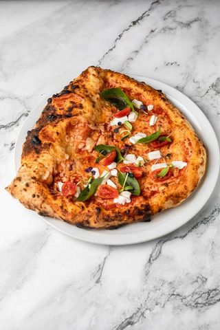 Mamma Calzone 