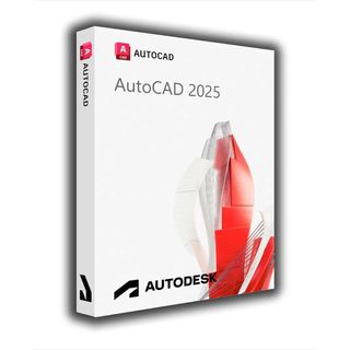 Autodesk AutoCAD EDU 2021-2025. Licenta tip asociere cont, 1 an