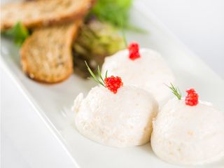 Тарама хайвер (200г)