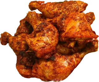 1/4 Charcolit Chicken