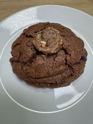 Cookie Chocolate