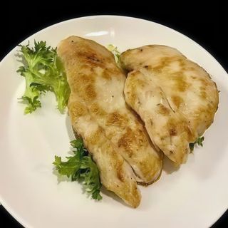 30A. Petto di pollo